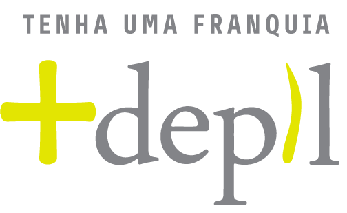 Franquia de Depilação Mais Depil